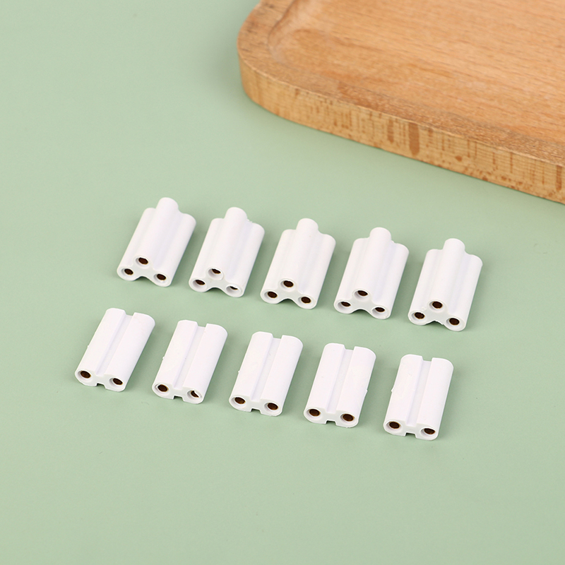 10ชิ้นขั้วต่อไฟ LED และฟลูออเร - Grow Light T5 บทวิจารณ์และราคา