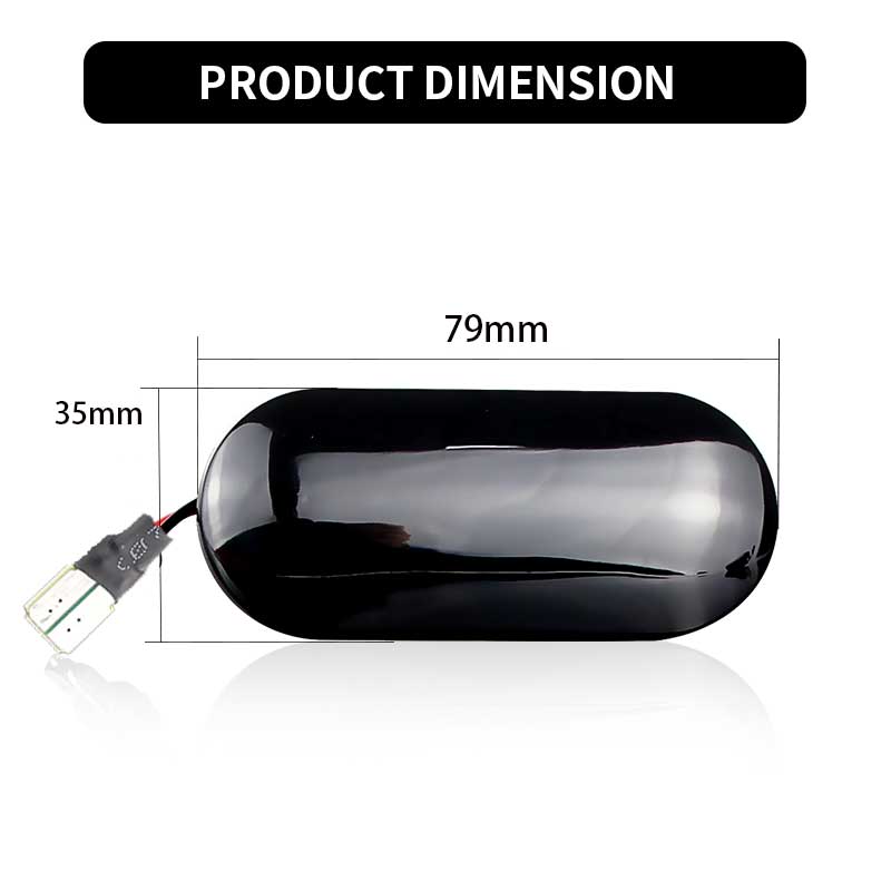 2x สําหรับ Ford Focus MK2 2004 - Grow Light T5 บทวิจารณ์และราคา