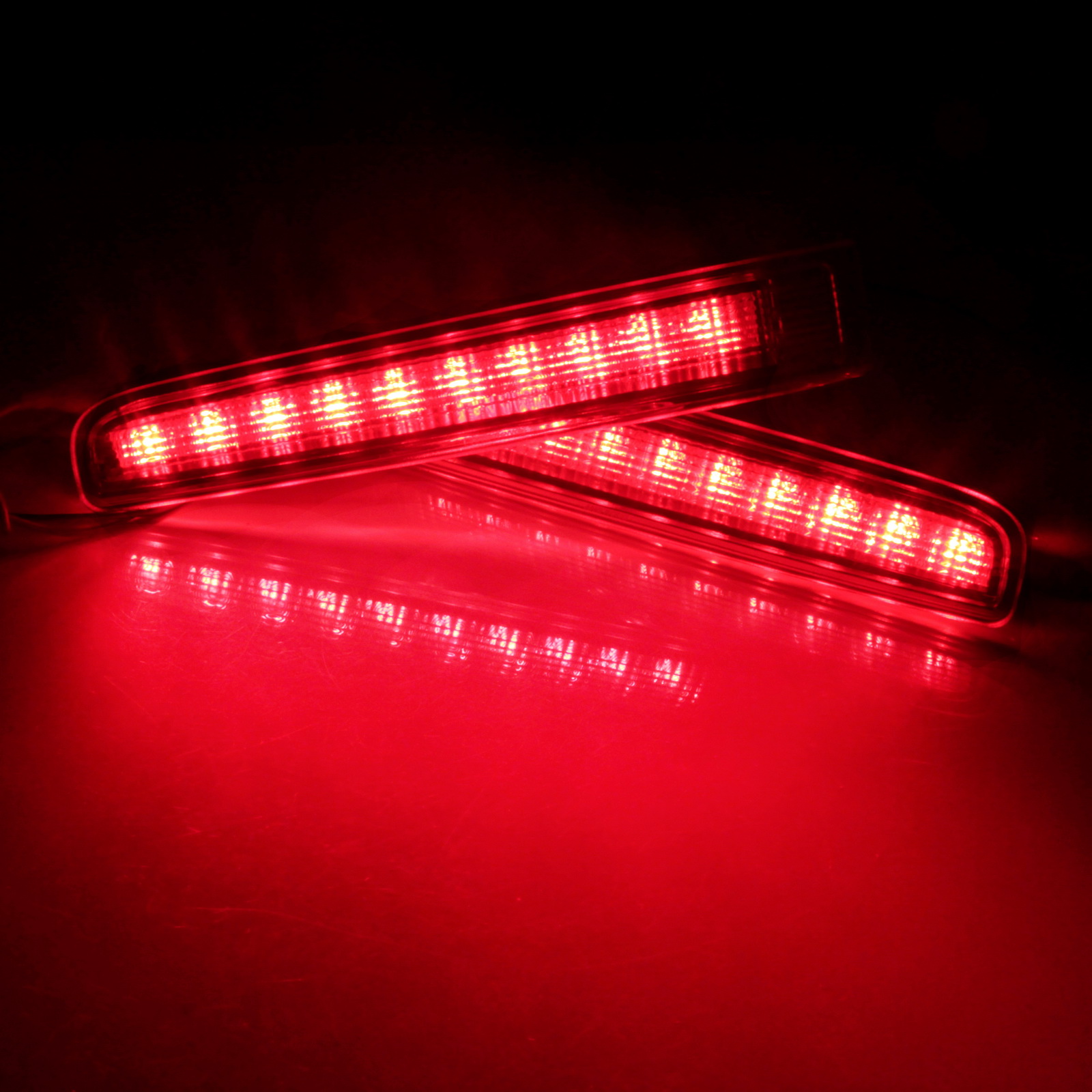 Angrong ไฟเบรกอันที่สามสำหรับอ - Grow Light T5 บทวิจารณ์และราคา