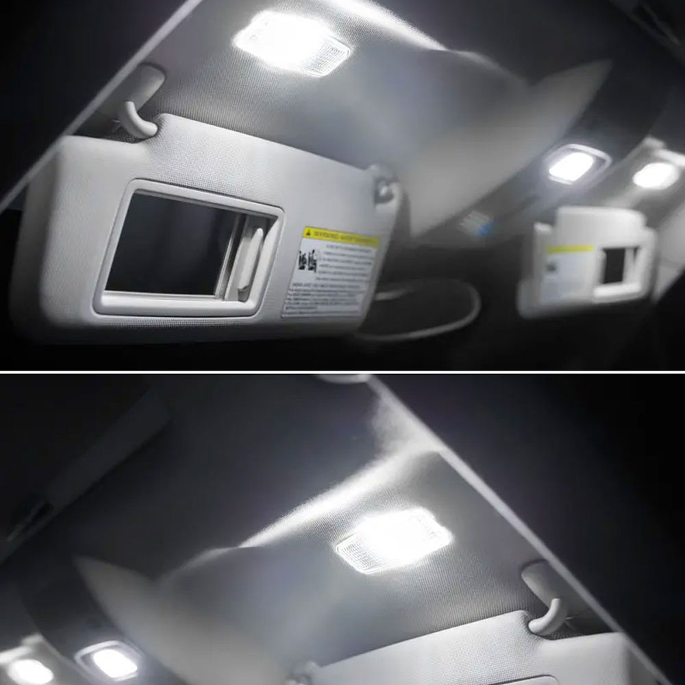 สำหรับโฟล์คสวาเก้น ทรานสปอร์เต - Grow Light T5 บทวิจารณ์และราคา