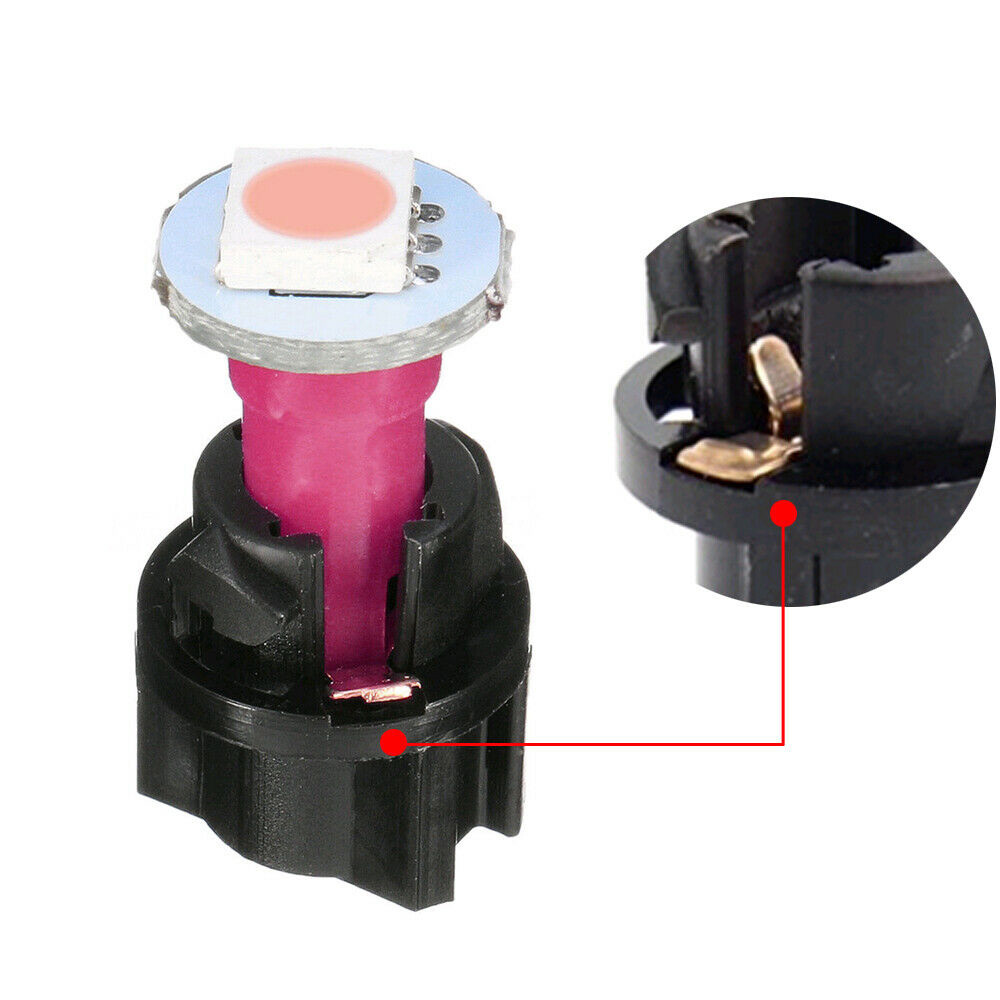 10pcs สัญญาณ T5 LED T-Wist ซ็อ - Grow Light T5 บทวิจารณ์และราคา